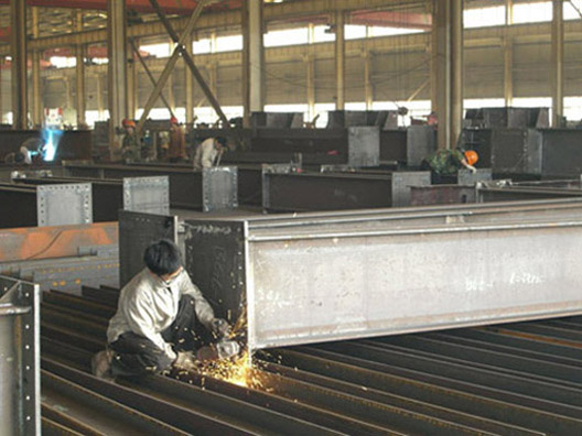 Sheet Metal Fabrication Processes and Choosing Reliable Steel Fabrication  Companies | steel fabrication supplier singapore